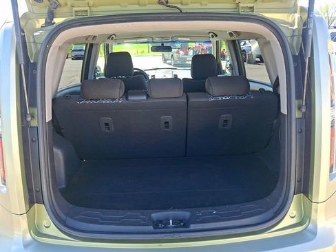 Used 2010 Kia Soul + w/ Audio Pkg FWD image 30