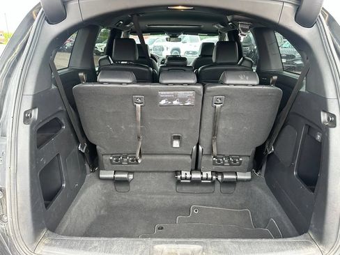 Used 2025 Honda Odyssey Sport-L image 26