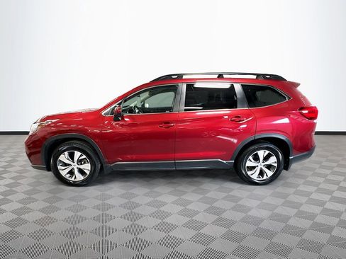 Used 2021 Subaru Ascent Premium w/ Convenience Package image 35