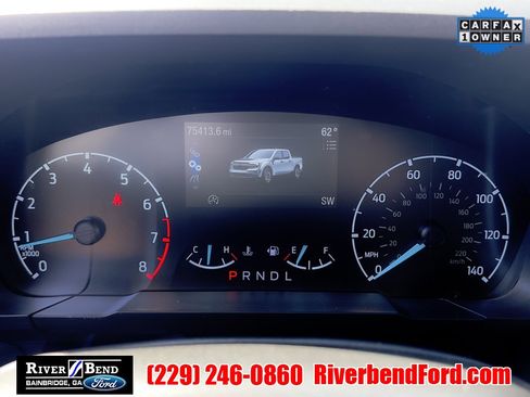 Used 2022 Ford Maverick XLT w/ Equipment Group 300A Standard image 22