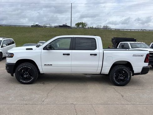 New 2026 RAM 1500 Classic Warlock image 6