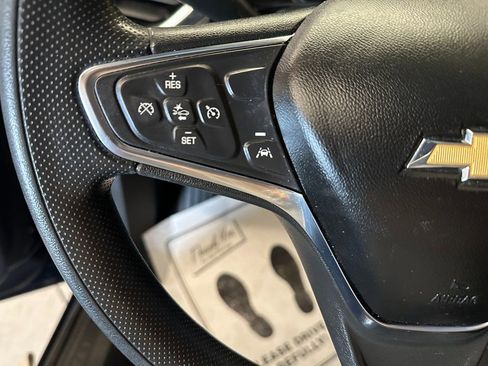 Used 2021 Chevrolet Equinox LT image 10