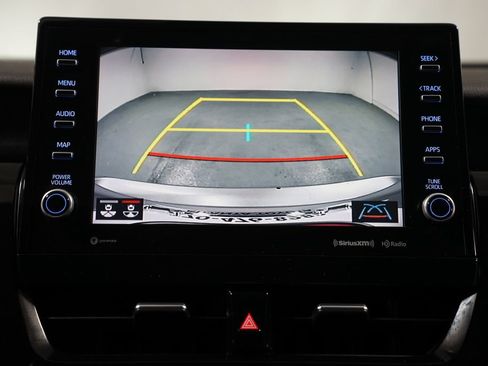 Certified 2023 Toyota Camry XSE FWD image 19