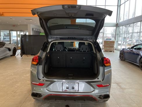 Used 2022 Buick Encore GX Select w/ Sport Touring Package image 26