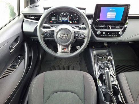 Used 2023 Toyota Corolla GR image 11