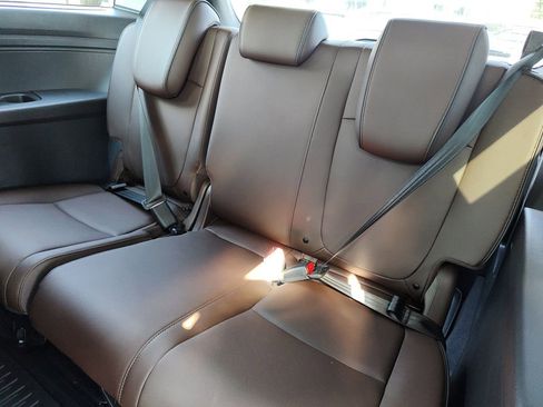 New 2026 Honda Odyssey Touring image 16