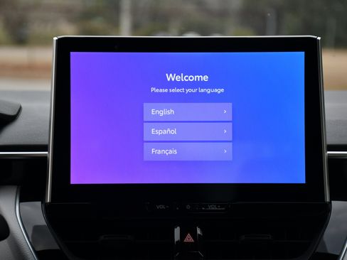 New 2026 Toyota Corolla SE image 9