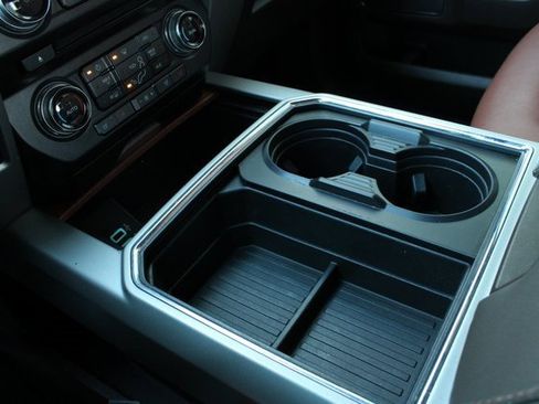 Used 2018 Ford F350 King Ranch w/ King Ranch Ultimate Package image 16