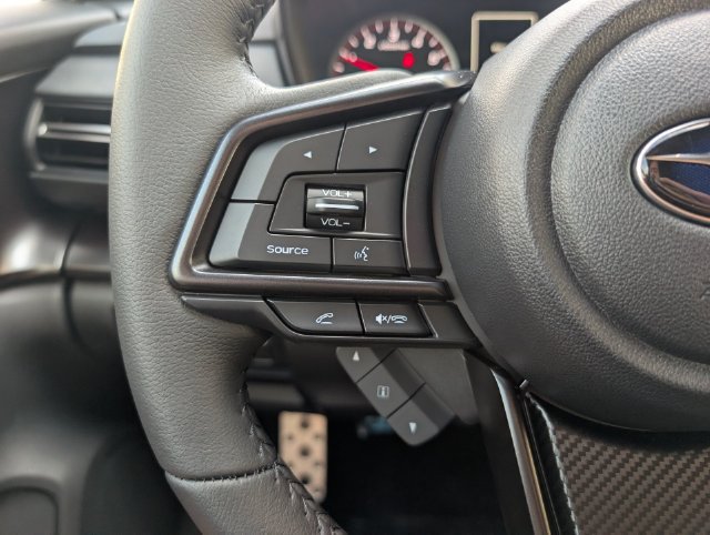 New 2026 Subaru WRX Premium AWD/4WD image 10