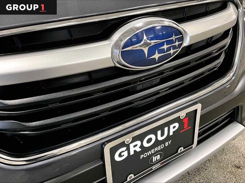 Certified 2022 Subaru Outback Limited image 29