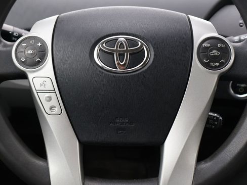 Used 2010 Toyota Prius Two image 14