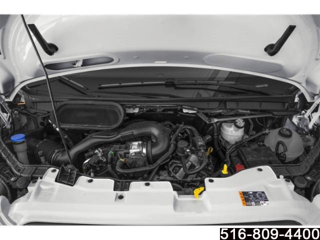 Used 2025 Ford Transit 350 XLT AWD/4WD image 13