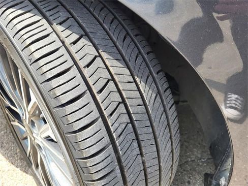 Used 2023 Kia Forte GT-Line w/ GT-Line Technology Package image 27