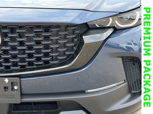 Used 2025 MAZDA CX-50 AWD 2.5 S w/ Premium Package image 9