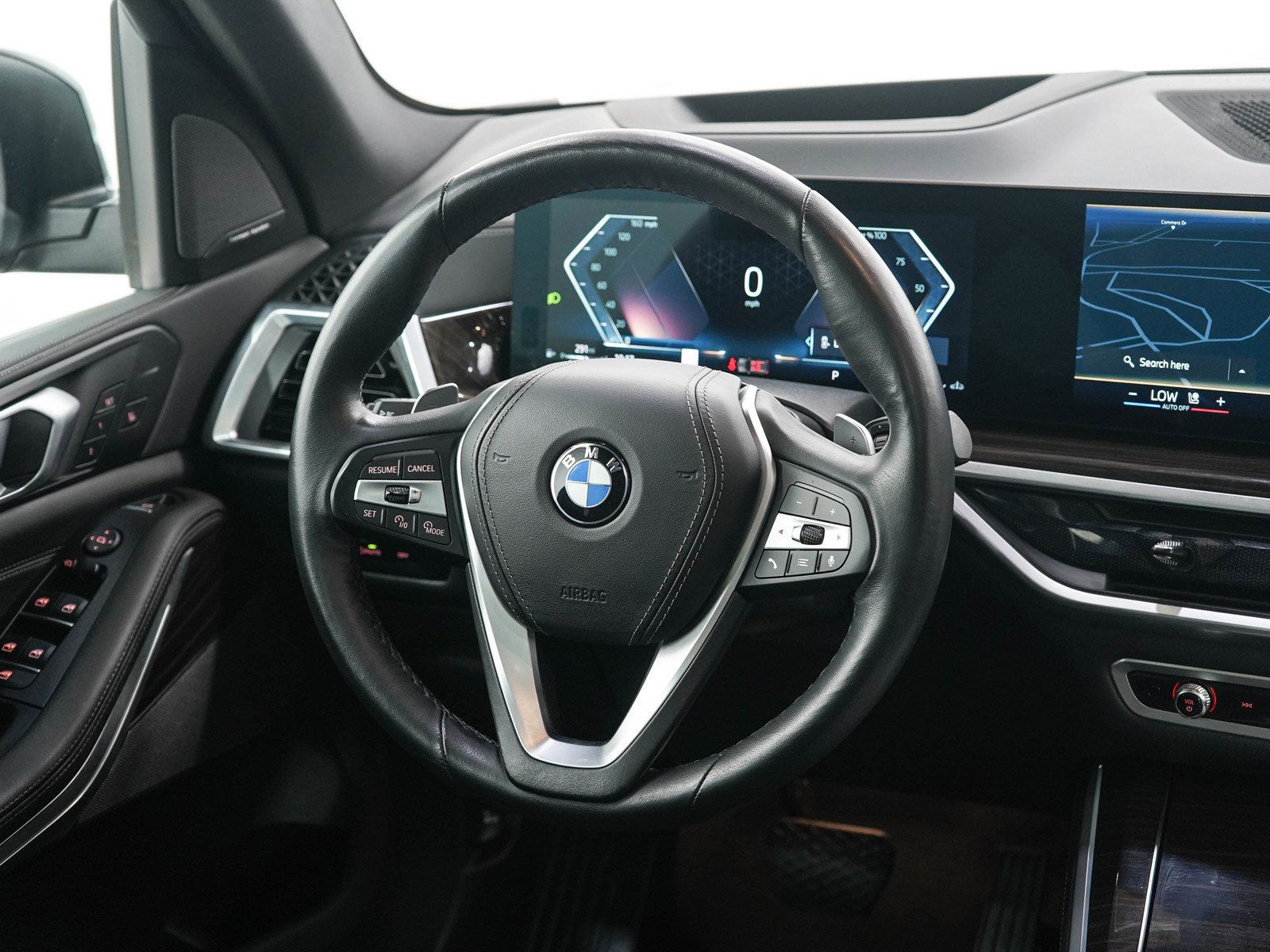 Used 2024 BMW X5 xDrive40i AWD/4WD image 14