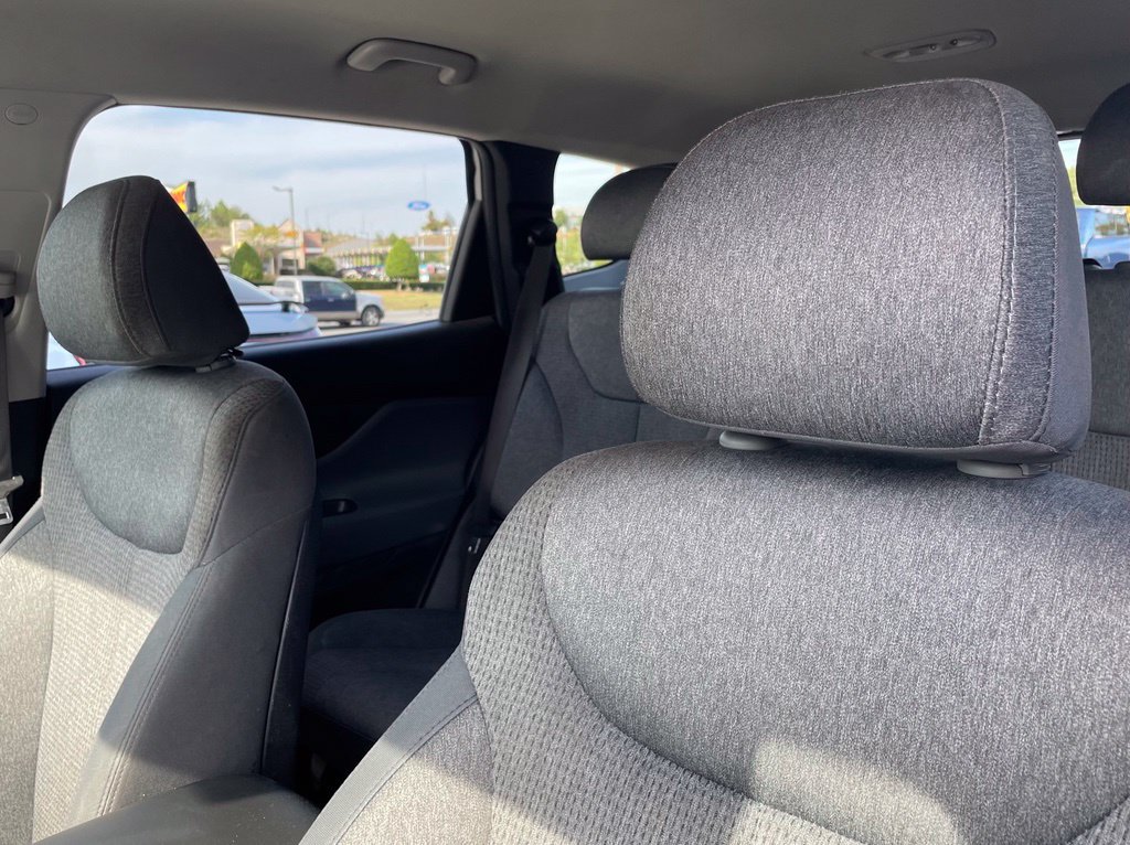 Certified 2023 Hyundai Santa Fe SEL FWD image 22