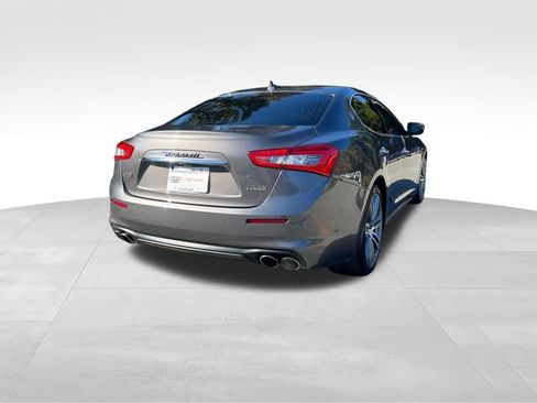 Used 2019 Maserati Ghibli image 5