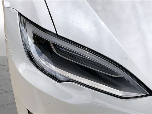 Used 2021 Tesla Model S Long Range Plus AWD/4WD image 26