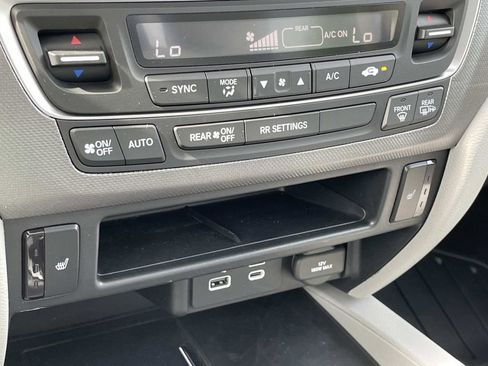 New 2026 Honda Ridgeline RTL image 19