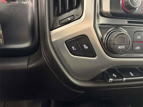 Used 2015 GMC Sierra 1500 SLE w/ SLE Value Package image 19