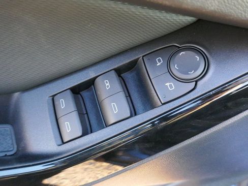 New 2026 Chevrolet Equinox LT w/ Midnight Edition image 13