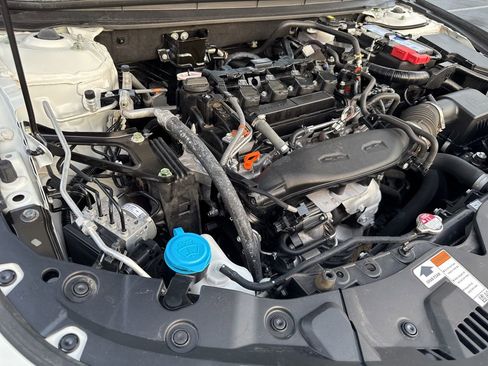 Used 2024 Honda Accord EX image 55