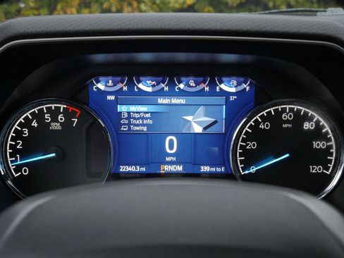 Certified 2023 Ford F150 XLT w/ Equipment Group 302A High image 8