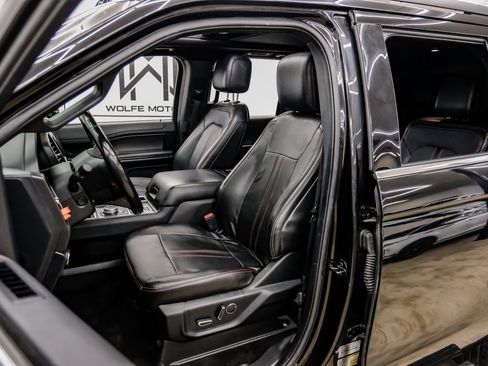 Used 2019 Ford Expedition Limited w/ Equipment Group 303A image 36