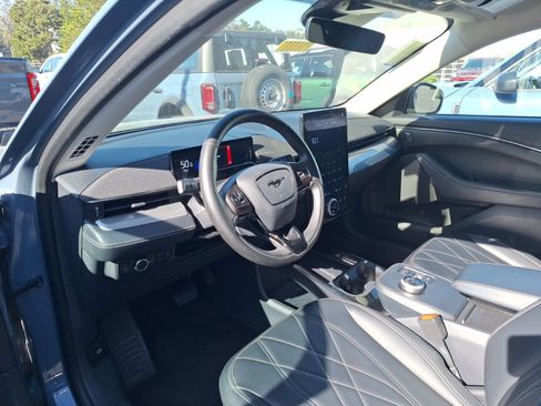 Certified 2023 Ford Mustang Mach-E California Route 1 image 7