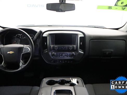 Used 2018 Chevrolet Silverado 1500 LT w/ All Star Edition image 15