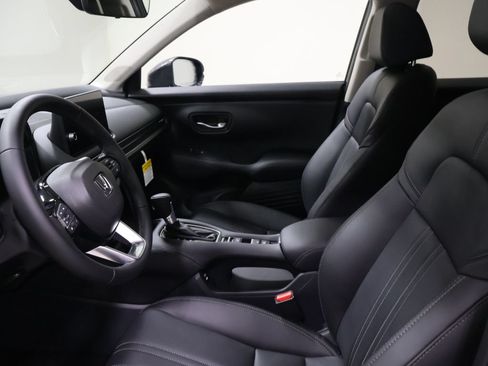 New 2027 Honda HR-V EX-L image 9