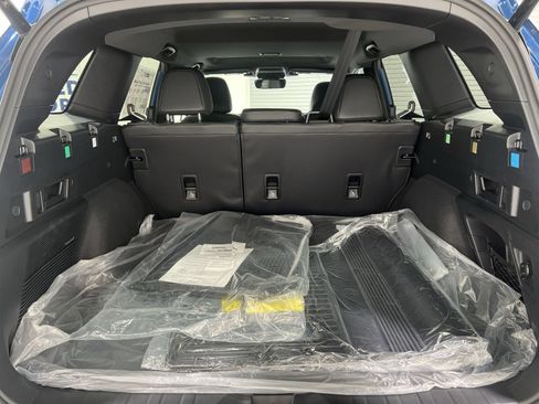 New 2026 Subaru Outback Wilderness AWD/4WD image 24