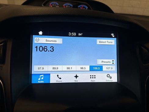 Used 2016 Ford Focus RS image 6