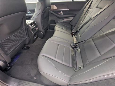New 2026 Mercedes-Benz GLE 450 4MATIC image 15
