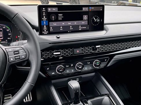 New 2026 Honda Accord Sport image 6