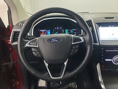 Used 2019 Ford Edge Titanium w/ Canadian Touring Package AWD/4WD image 31