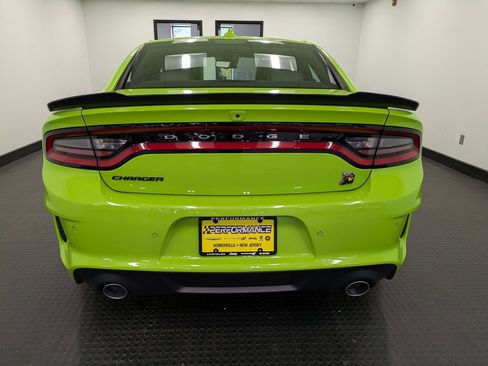 Used 2023 Dodge Charger Scat Pack image 5