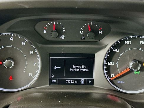 Used 2019 GMC Acadia SLE w/ LPO, Floor Liner Package image 12