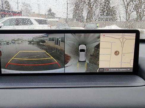 Used 2021 Genesis GV80 2.5T w/ Prestige Package 04 image 35