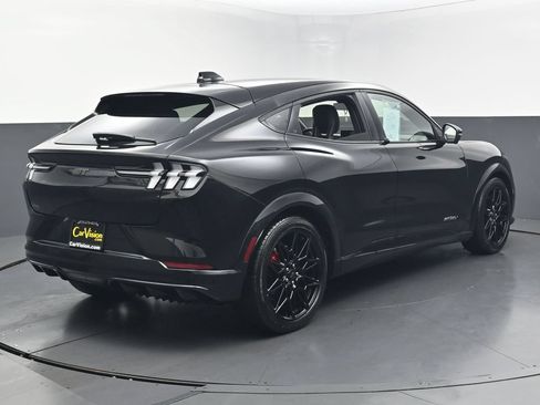 Used 2025 Ford Mustang Mach-E GT w/ Bronze Appearance Package AWD/4WD image 48