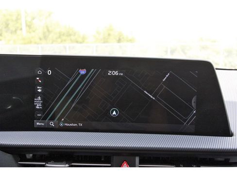 Used 2024 Kia EV6 GT-Line image 27