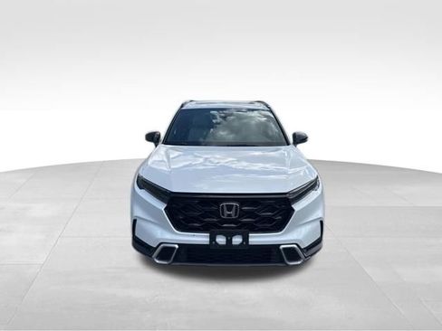 Used 2023 Honda CR-V Sport Touring image 3