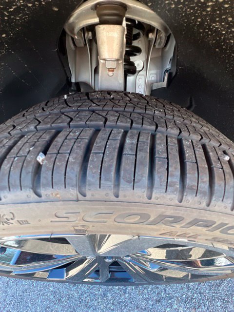 Certified 2026 Volvo XC60 B5 Ultra AWD/4WD image 36
