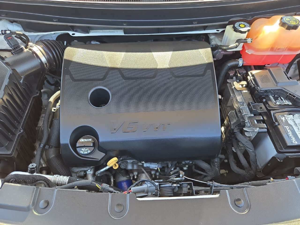 Used 2019 Chevrolet Traverse LT FWD image 30