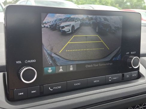 Used 2023 Honda Accord EX image 18