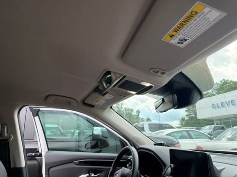 Used 2023 Honda Pilot EX-L image 20