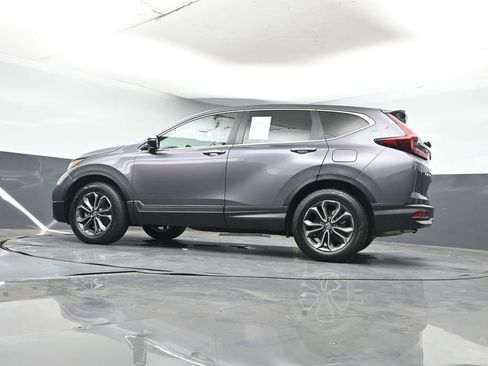 Used 2022 Honda CR-V EX-L image 31