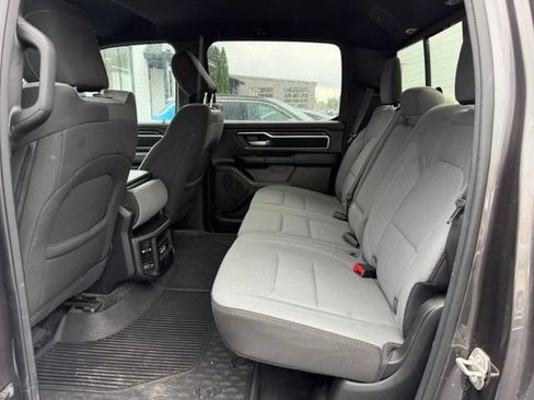 Used 2023 RAM 1500 Big Horn AWD/4WD image 13