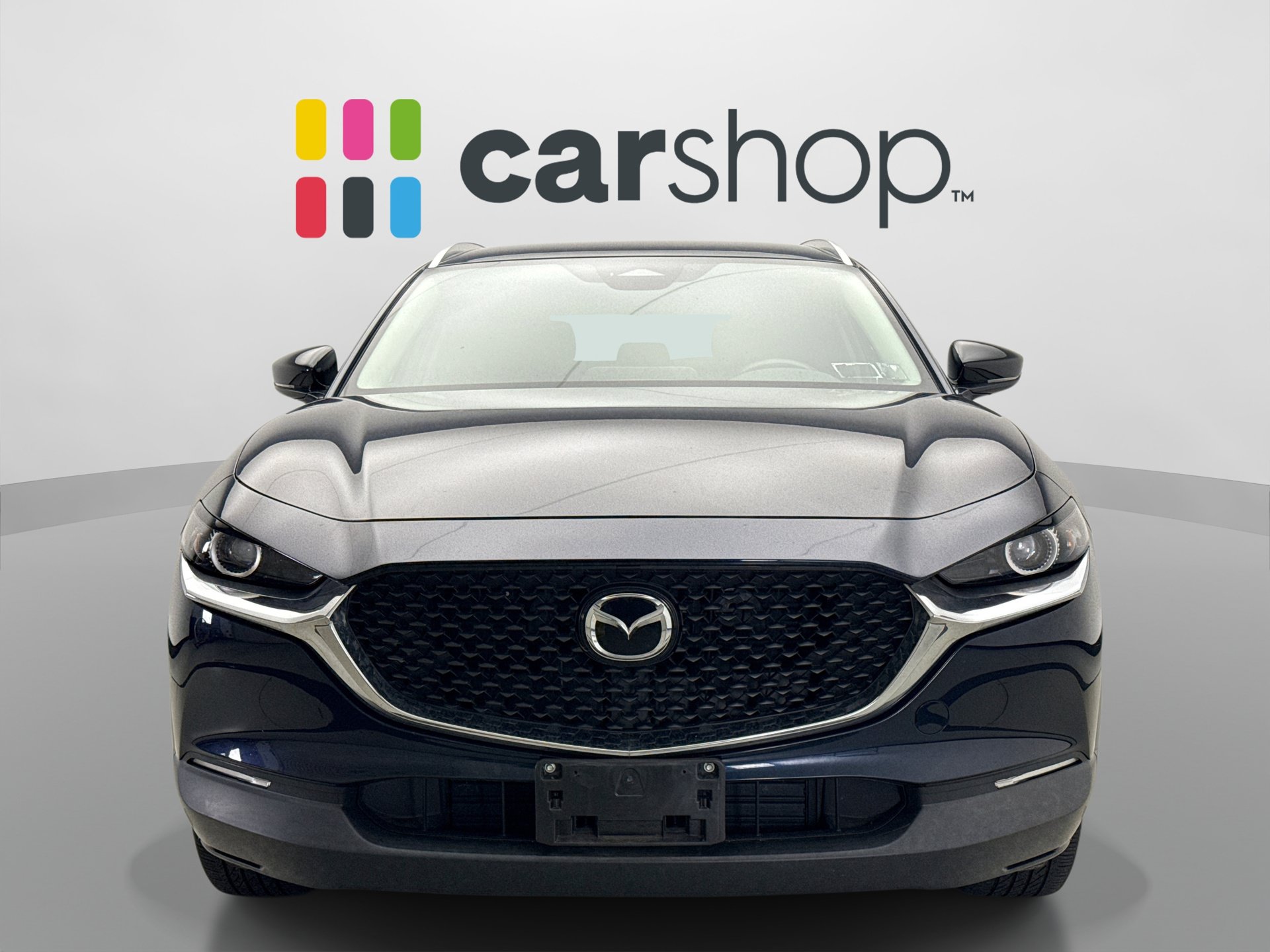 Used 2024 MAZDA CX-30 AWD 2.5 S w/ Select Sport Pkg image 8