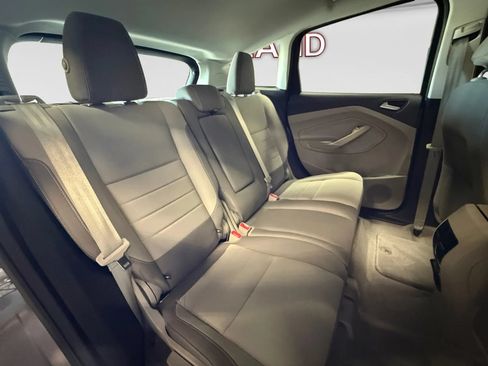 Used 2013 Ford C-MAX SE FWD image 23